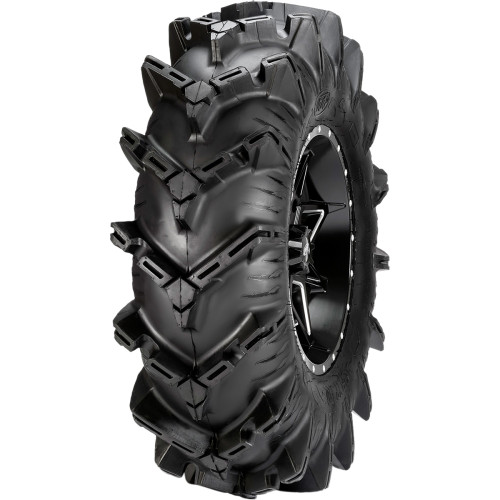 Itp Tire - Cryptid - Front/Rear - 28X10-14 - 6 Ply 6P0776