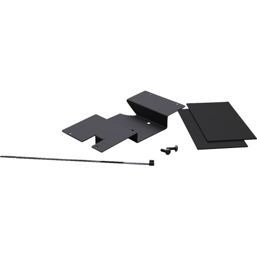 Hogtunes Amplifier Side Mounting Plate Flh Side Plate-Rm