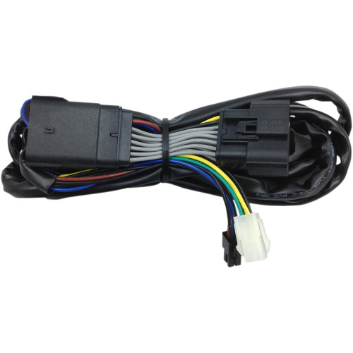 Wild Boar Audio Ultra Harness - Rear Wbaurh