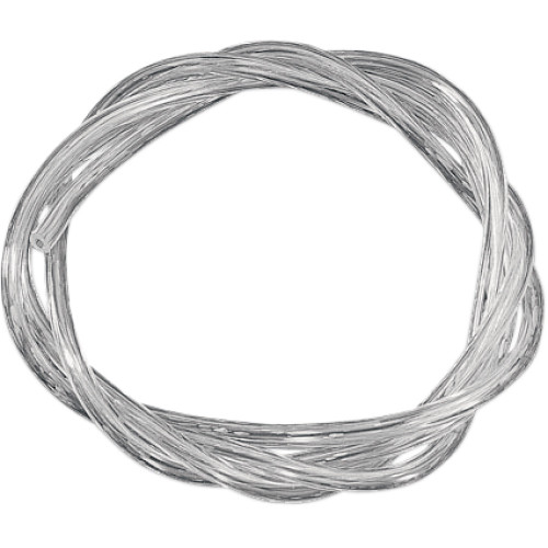 Moose Racing Fuel Line - Clear - 3/16" X 3' 316-5166 Moose Racing Fuel Line - Clear - 3/16" X 3' 316-5166