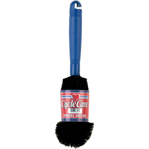 CYCLE CARE FORMULAS 88013 Cycle Care Formulas Wheel Cleaning Brush 88013