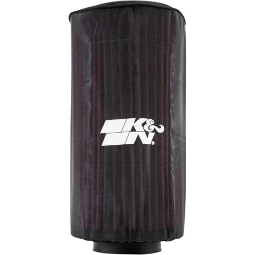 K & N Drycharger Air Filter Wrap - Polaris Pl-1014-1Dk