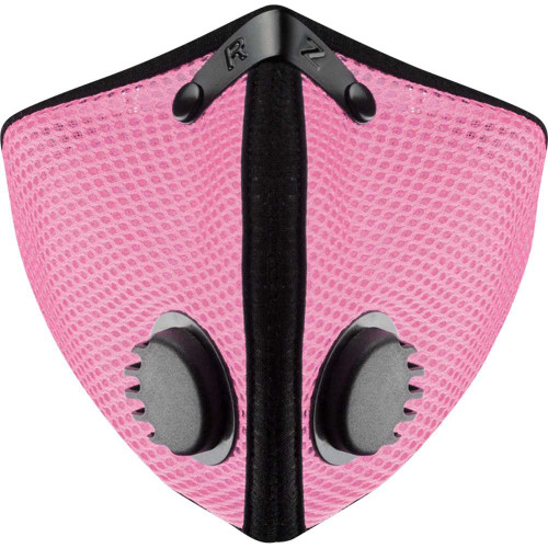RZ MASK MACE25:20610 Rz Mask M2 Mask - Pink - Large Ma-Ce25:20610
