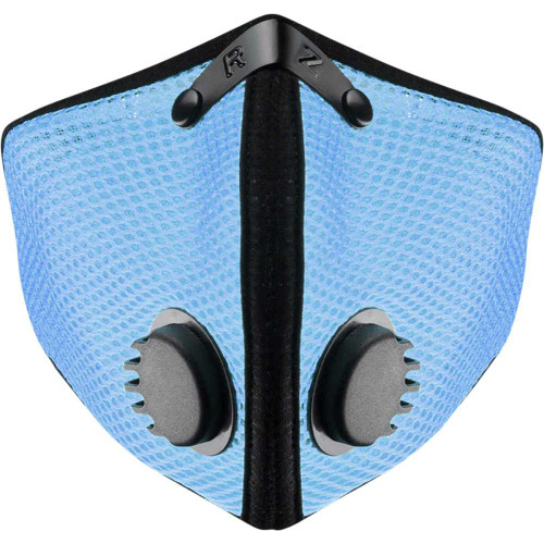 RZ MASK MACE25:20634 Rz Mask M2 Mask - Light Blue - Large Ma-Ce25:20634