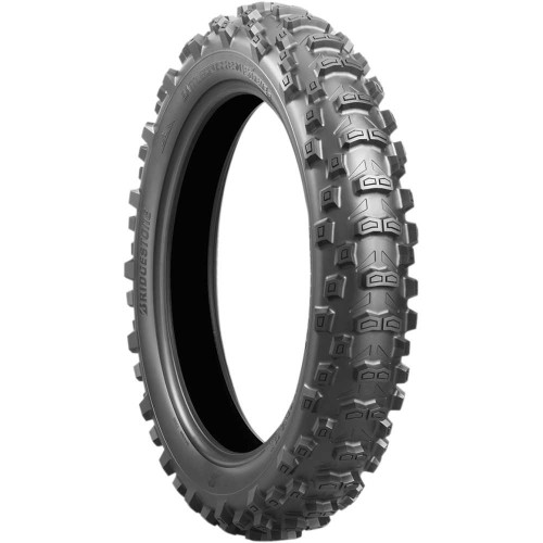 BRIDGESTONE 11676 Bridgestone Tire - Battlecross E50 Extreme - Rear - 140/80-18 - 70M 11676