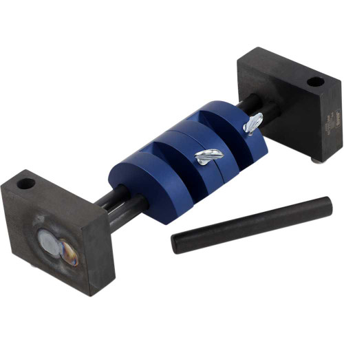 JIMS 9638439 Jims Shift Fork Gauge - Big Twin 96384-39