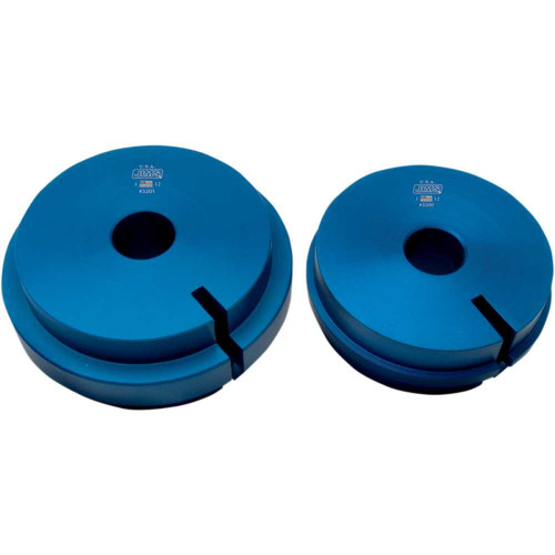 JIMS 3200 Jims Gap Tool - Piston Ring End - Flange 3200