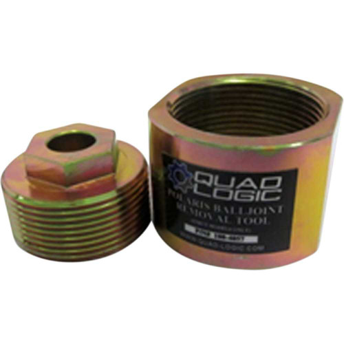 QUAD LOGIC 1004057PU Quad Logic Ball Joint Removal Tool - Strut Front Suspension 100-4057-Pu