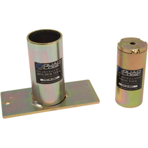 QUAD LOGIC 1004068PU Quad Logic Ball Joint Removal Tool - A-Arm Front Suspension 100-4068-Pu