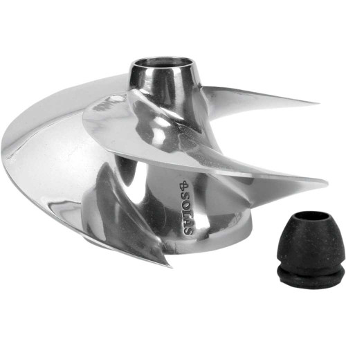 SOLAS STCD15/20 Solas Impeller - Concord - 15/20 - Sea Doo St-Cd-15/20