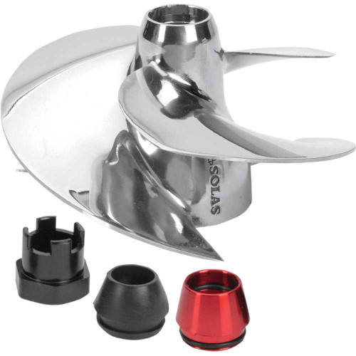 SOLAS YBCD14/18 Solas Impeller - Concord - 14/18 - Yamaha Yb-Cd-14/18