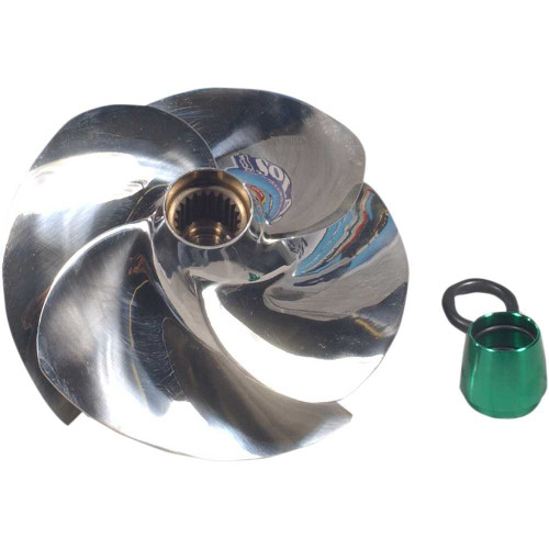SOLAS SRCD11/19 Solas Impeller - Concord - 11/19 - Sea Doo Sr-Cd-11/19