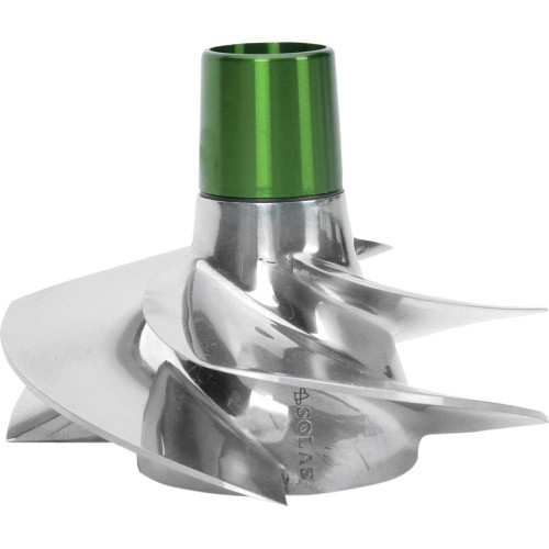 SOLAS SRXCD13/18 Solas Impeller - Concord - 13/18 - Sea Doo Srx-Cd-13/18