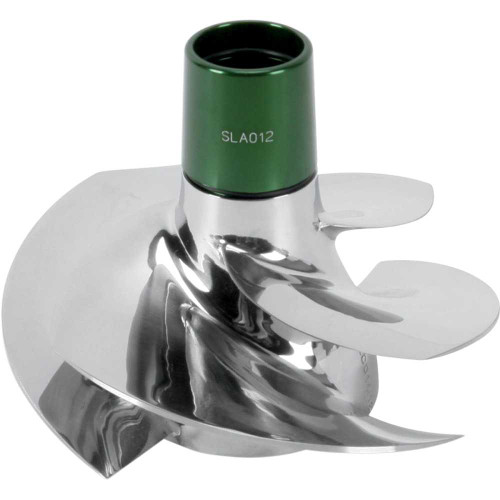 SOLAS SRZCD14/19A Solas Impeller - Concord -14/19 - Sea Doo Srz-Cd-14/19A
