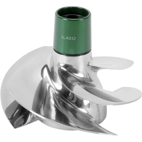 SOLAS SRZCD15/20A Solas Impeller - Concord - 15/20 - Sea Doo Srz-Cd-15/20A