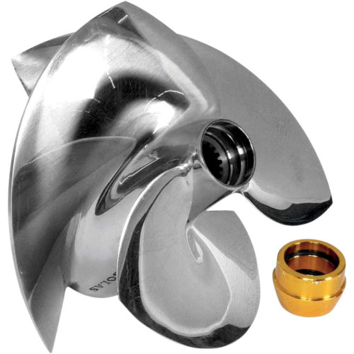 SOLAS HACD17/29 Solas Impeller - Concord - 17/29 - Honda Ha-Cd-17/29