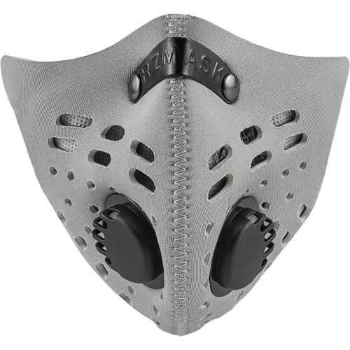 RZ MASK M1MASK83383245 Rz Mask M1 Mask - Silver - Large M1Mask83383245