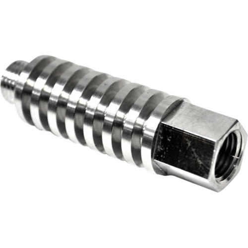 BIKEMAN PERFORMANCE BMPETSA Bikeman Performance Muffler Sensor Adapter - E-Tec Bmp-Etsa