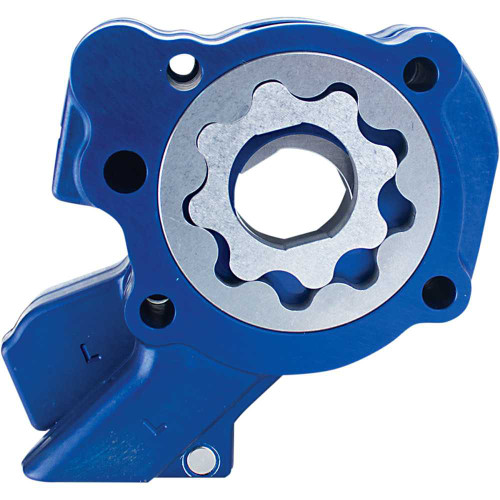 S&S CYCLE 3100641 S&S Cycle Tc3 Oil Pump - Twin Cam 310-0641