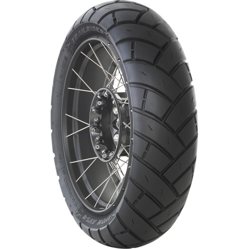 Avon Tire - Trailrider - Rear - 140/80-18 - 70S 638377