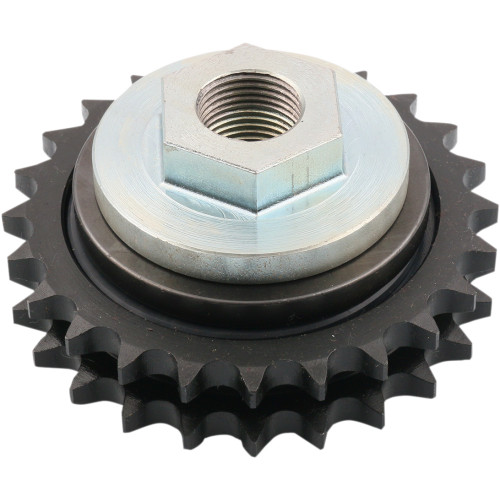 Belt Drives Ltd. Compensator Sprocket - 34 Tooth - For Big Twin '07-'21 Cs-34A Belt Drives Ltd. Compensator Sprocket - 34 Tooth - For Big Twin '07-'21 Cs-34A