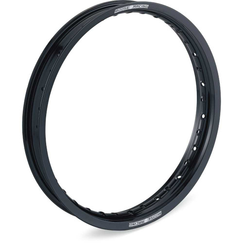 MOOSE RACING GH19X185BK Moose Racing Rim - 32 Hole - Rear - Black - 19X1.85 Gh-19X185Bk