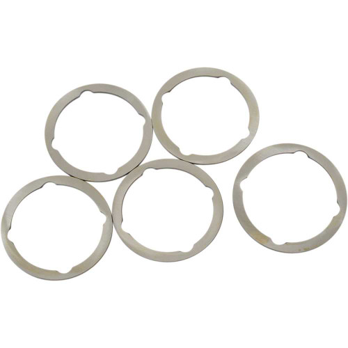 EASTERN MOTORCYCLE PARTS A3581236 Eastern Motorcycle Parts Washers A-35812-36