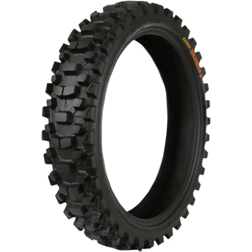 Kenda Tire - K785 Millville Ii - Rear - 120/80-19 - 63M 047851975B0