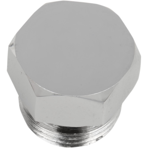 Colony Timing Plug - Crankcase/Oil Tank - Hex - 11/16"-16 9304-1