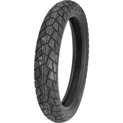 BRIDGESTONE 3267 Bridgestone Tire - Trail Wing Tw101-J - Front - 110/80R19 - 59H 3267
