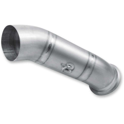 AKRAPOVIC LD8SO2 Akrapovic Link Pipe - Titanium L-D8So2