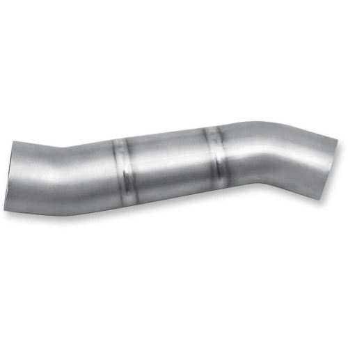 AKRAPOVIC LD12SO2 Akrapovic Link Pipe - Titanium L-D12So2