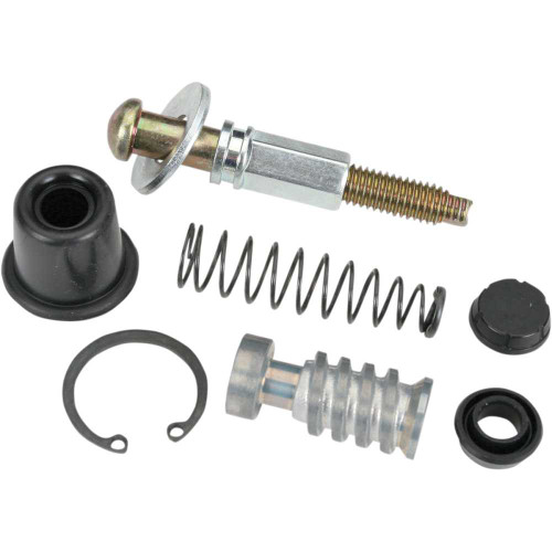 MOOSE UTILITY 06351M Moose Utility Repair Kit - Master Cylinder 06-351M