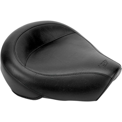 MUSTANG 75759 Mustang Wide Solo Seat - Xl '96-'03 75759