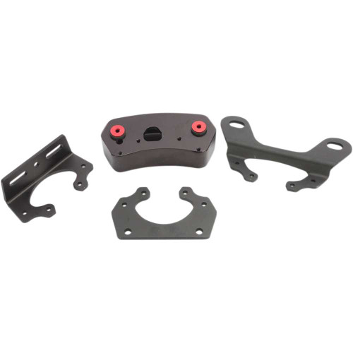 TRAIL TECH 021MP2 Trail Tech Mult-Mount Protector - Endurance Ii Speedometer 021-Mp2