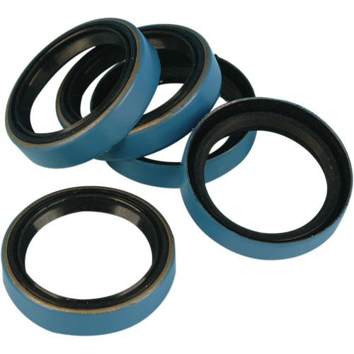 James Gasket Main Seal Blue - Big Twin Jgi-12035-B
