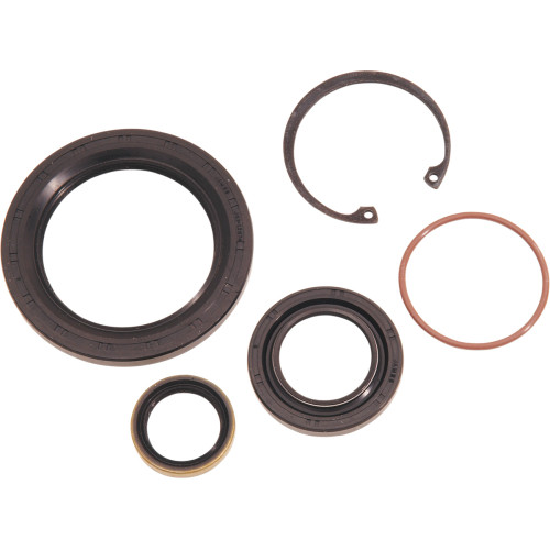 James Gasket Main Drive Gear Seal - Big Twin Jgi-12074-K