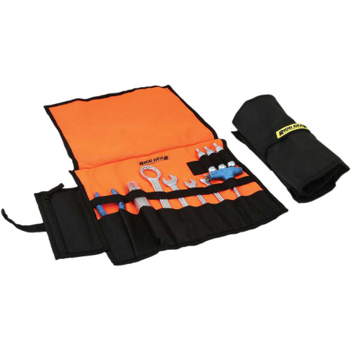 NELSON RIGG RG055 Nelson Rigg Tool Roll Pack Rg-055