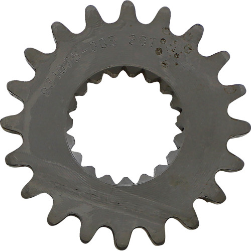 Venom Products Heavy Duty Sprocket - 20 Tooth 931075-005