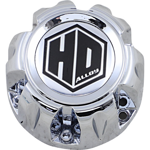 Sti Tire & Wheel Center Cap - Hd10 - Chrome Caphd10110-Ch