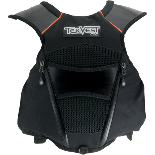 Tekvest Trail Pro Vest - 2Xl Tvte2607 Tekvest Trail Pro Vest - 2Xl Tvte2607