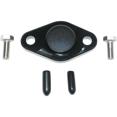 WSM 011213 Crank Case Block Off Plate - Sea Doo 011-213