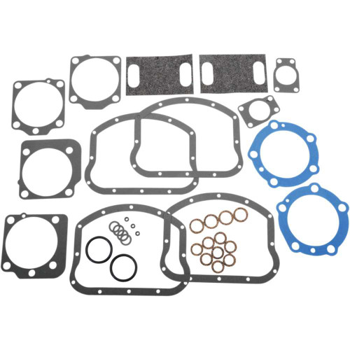 JAMES GASKET JGI1703448 James Gasket Top End Gasket Kit - Panhead Jgi-17034-48