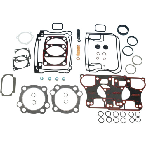 James Gasket Top End Gasket Kit - 80" Jgi-17040-92