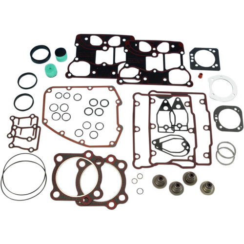 James Gasket Top End Gasket Kit - Twin Cam 88" Jgi-17052-05