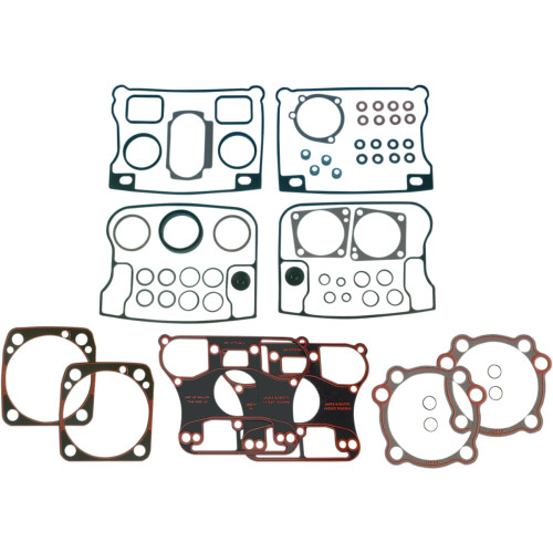 James Gasket Big Bore Top End Gasket Kit - 80" Jgi-17033-92
