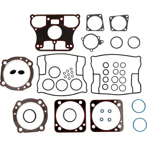 James Gasket Top End Gasket Kit - S&S Jgi-17040-04-Ss