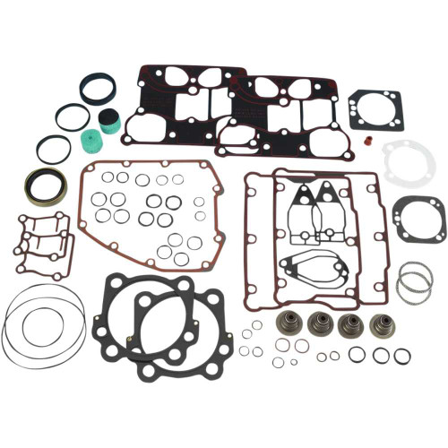 JAMES GASKET 1705405MLS James Gasket Top End Gasket Mls Kit 17054-05-Mls
