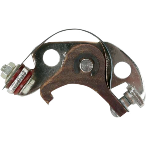 K&S Technologies Ignition Points - Honda 08-0006