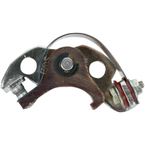 K&S Technologies Ignition Points - Honda 08-0005